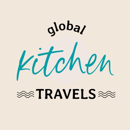 Global Kitchen Travels logo